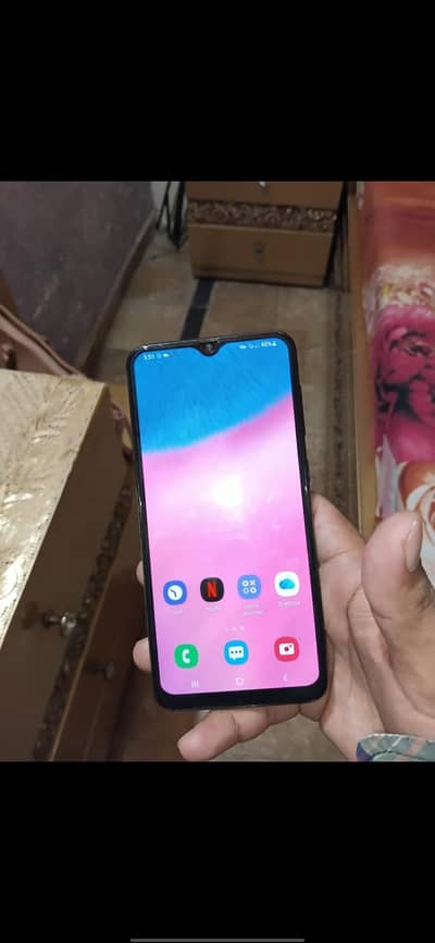Samsung Mobile A30s