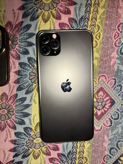 Apple iPhone 11 Pro Max