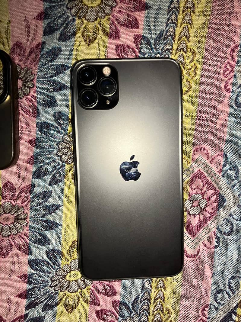 Apple iPhone 11 Pro Max 0