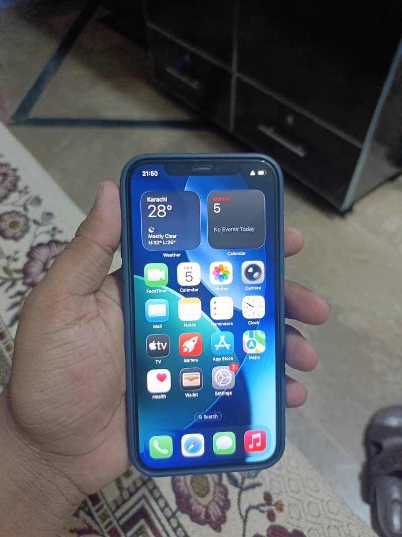 Apple iPhone 12 Pro 2
