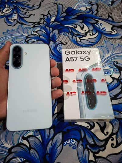 Samsung A57 5g