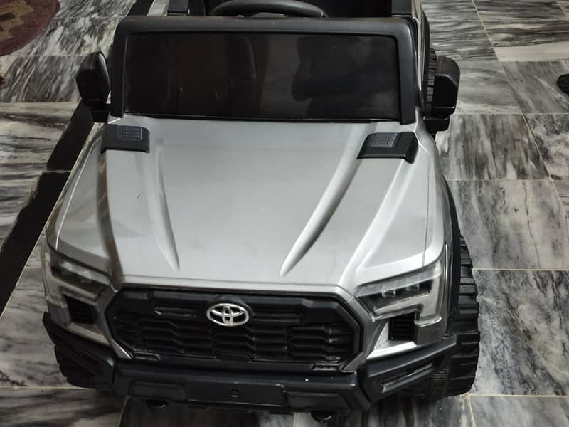 Remote Control Car 1