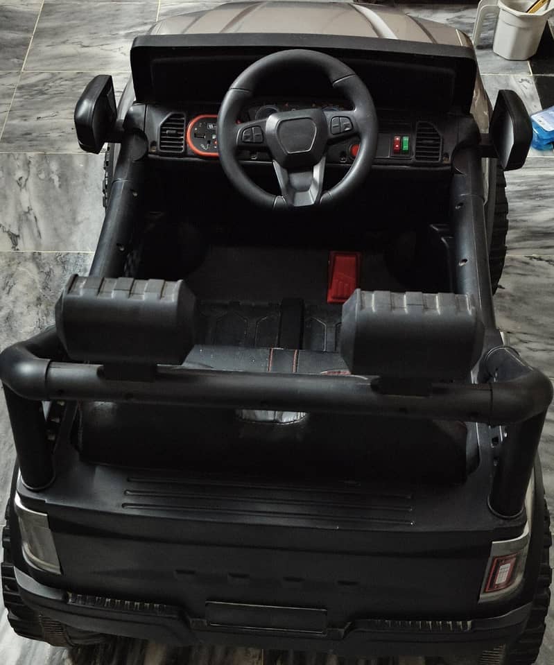 Remote Control Car 2