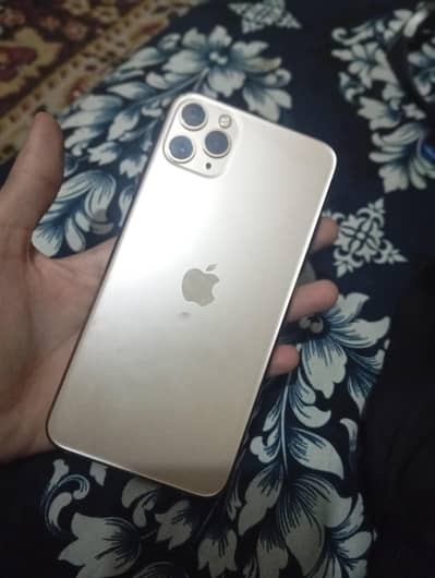 Apple iPhone 11 Pro Max