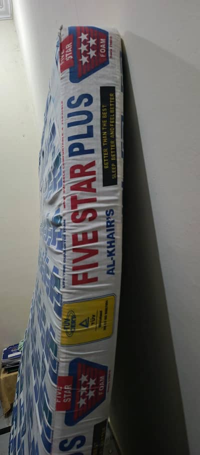 Five Star King Size Mattress for Sale