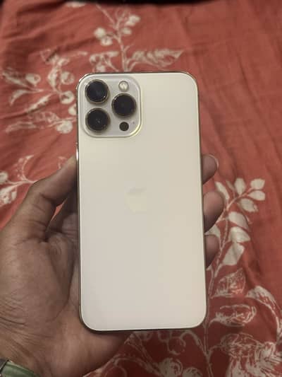 Apple iPhone 13 pro max jv