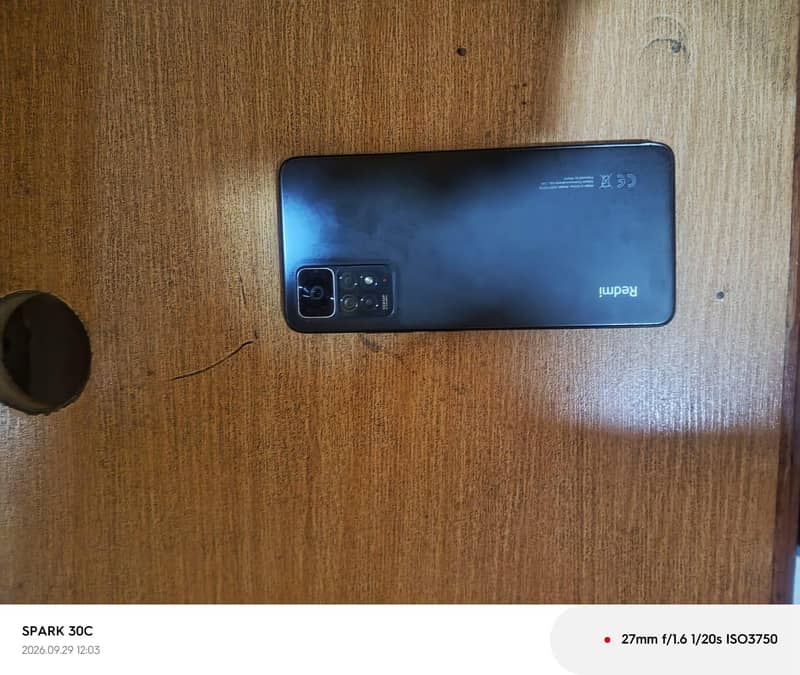 Redmi note 11pro 1