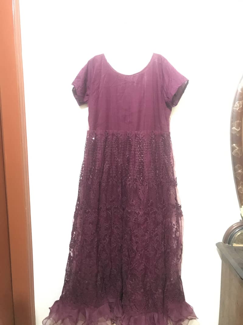 Fancy maxi 1
