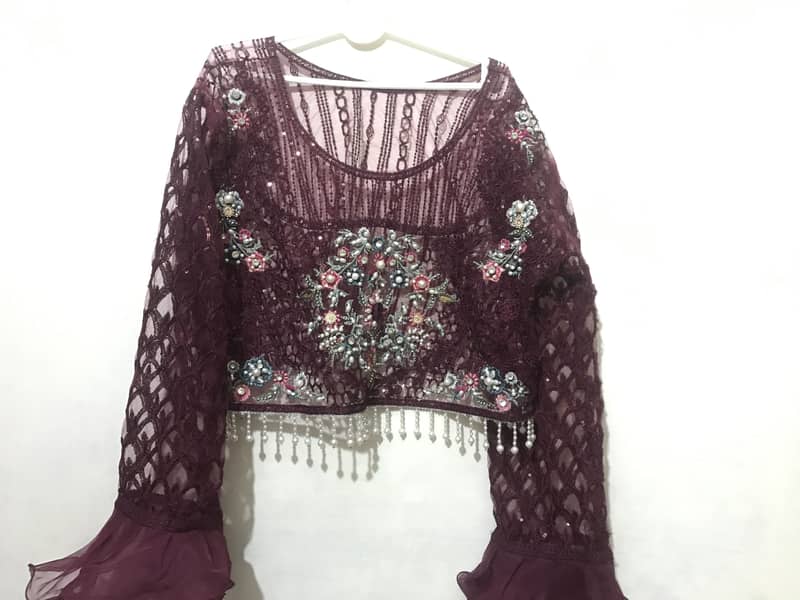 Fancy maxi 2