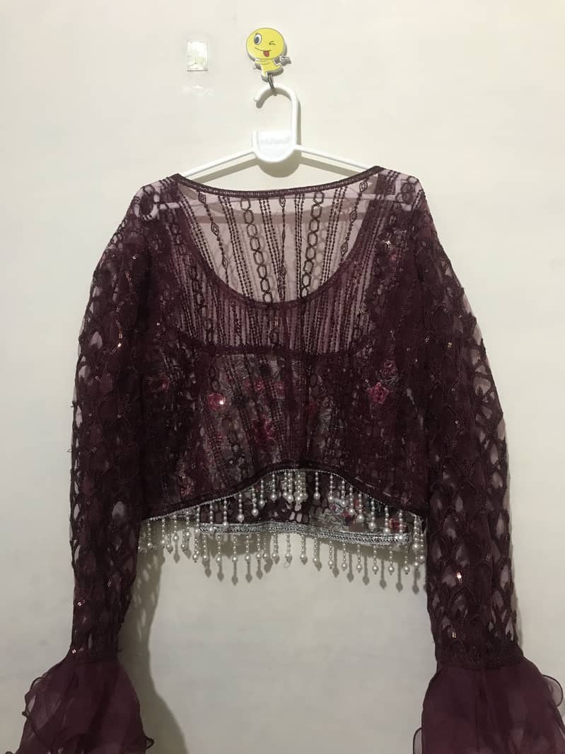 Fancy maxi 4