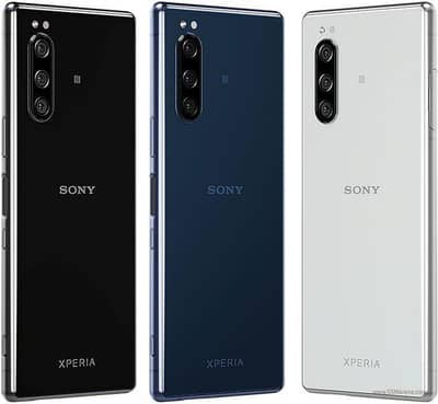 sonyy Xperia 5 4/64