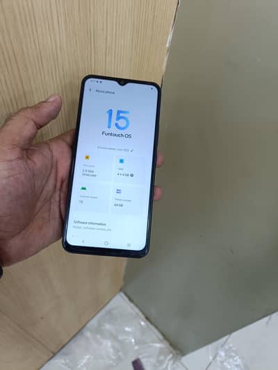 Vivo Other Model