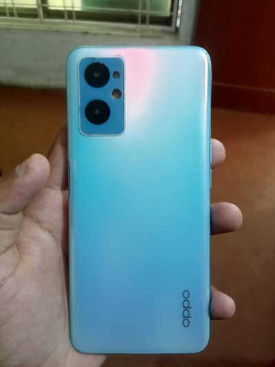 OPPO A76