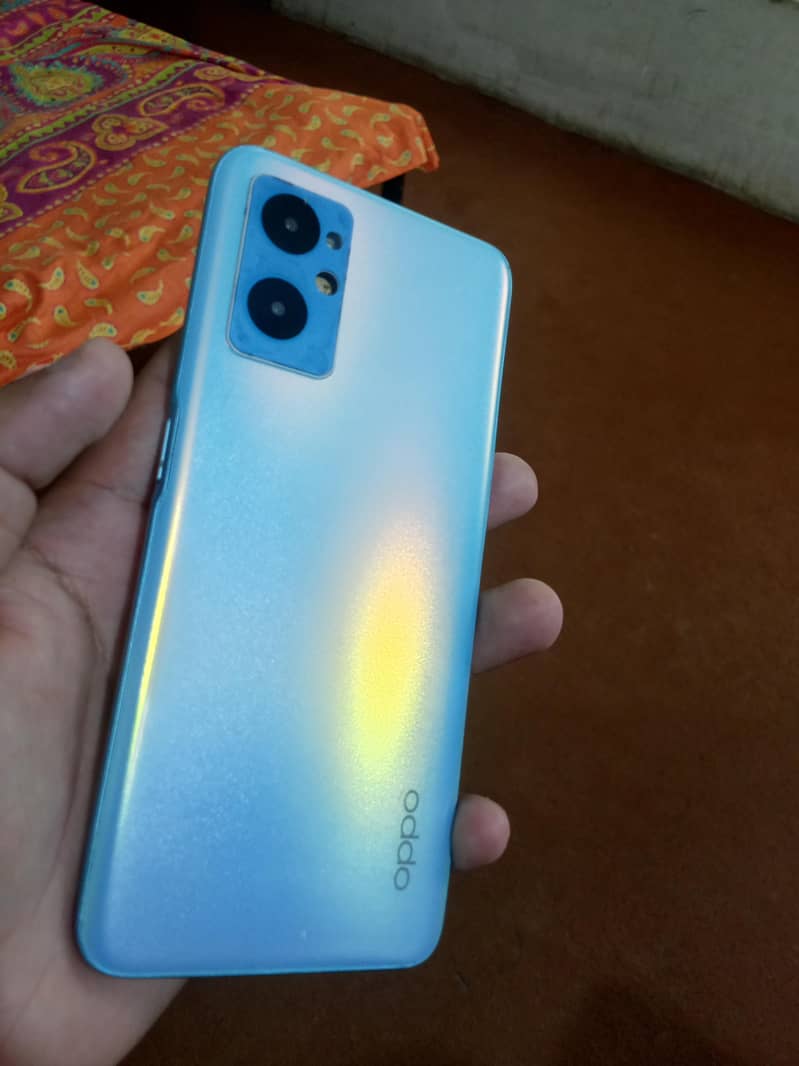 OPPO A76 2