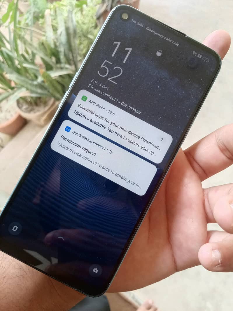 OPPO A76 5