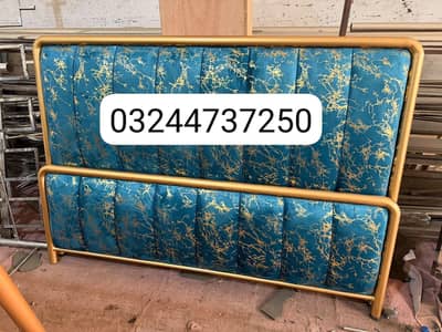 iron bed/iron bed double king size/single bed/kids bed/bunk bed/sofa