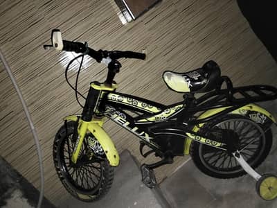 cycle