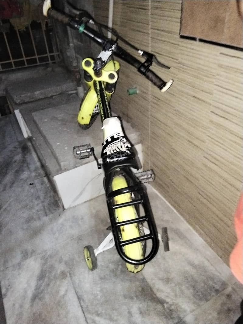 cycle 2