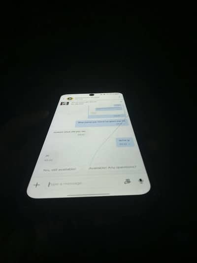 Tecno spark 40