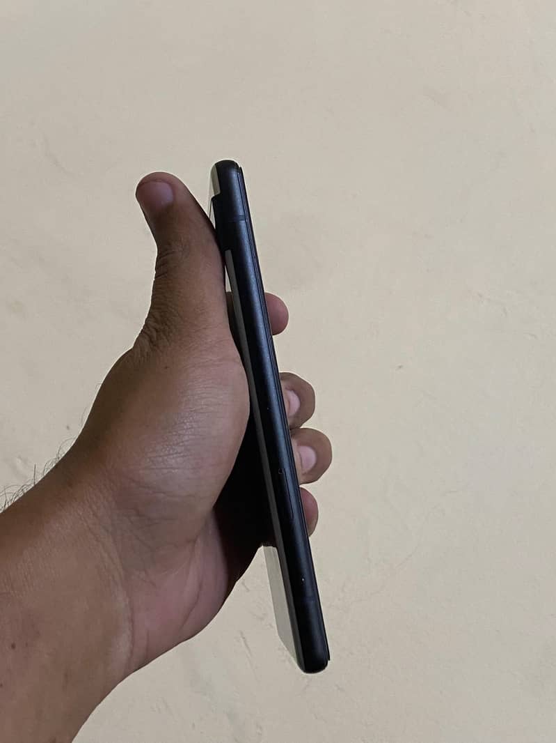 Google pixel 6a 3