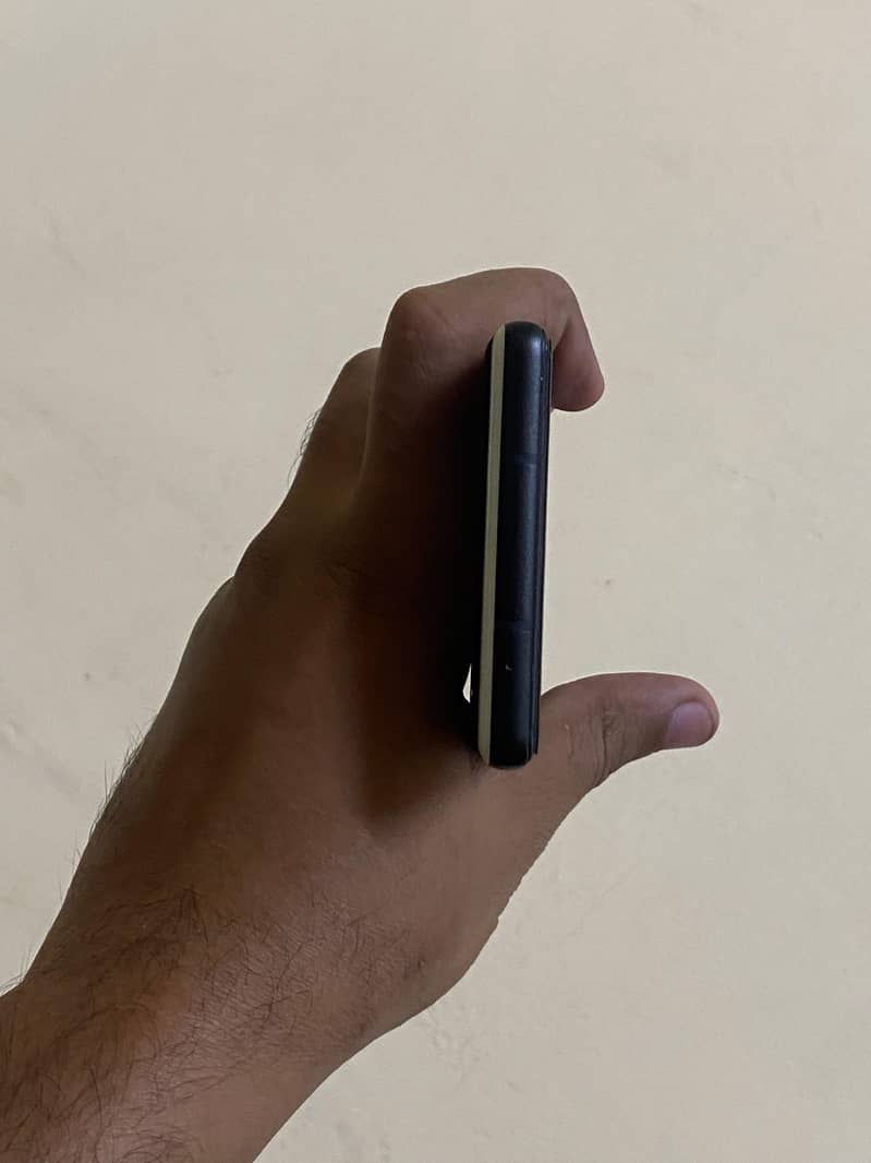 Google pixel 6a 4