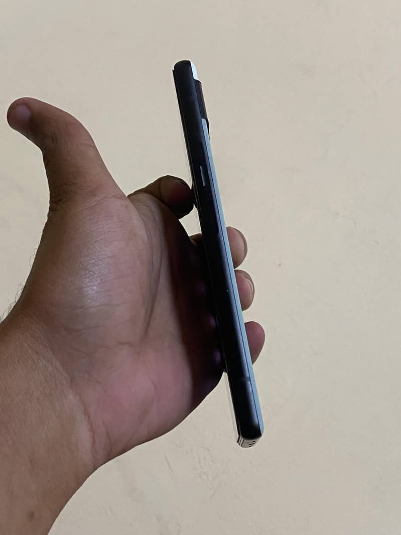 Google pixel 6a 5