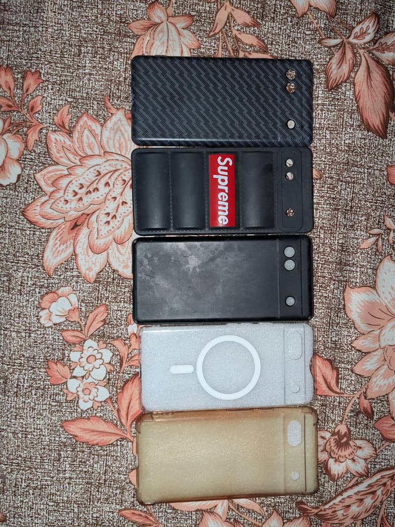 Google pixel 6a 9
