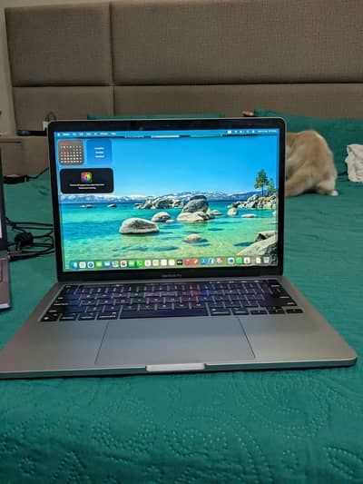 Macbook M1 Pro 13 inches 2020 | 16GB 256GB