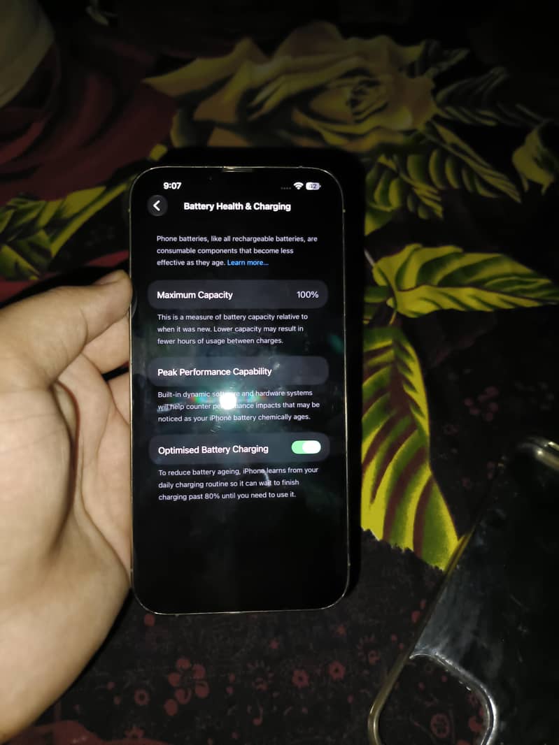 Apple iPhone 13 Pro Max 0