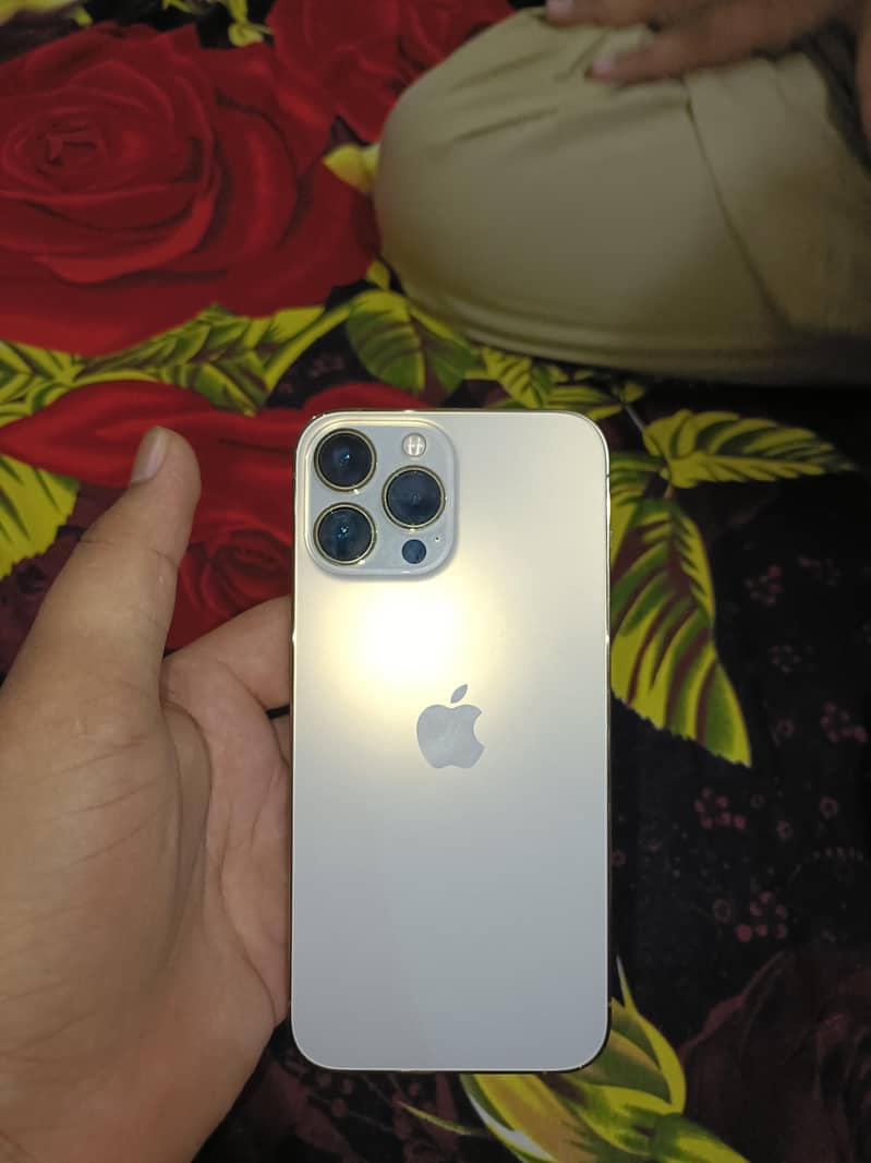 Apple iPhone 13 Pro Max 5