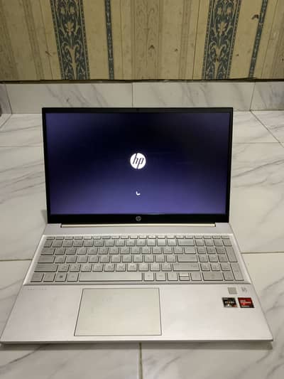 HP Pavilion 15 | Ryzen 7 5700U