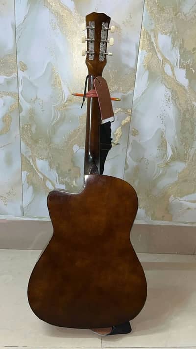 Acoustic guitar
