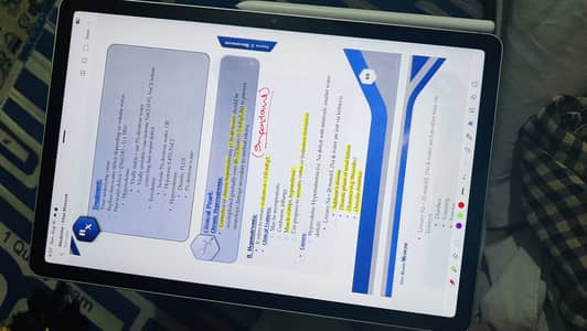 samsung s10 lite 8/128 with orignal S Pen