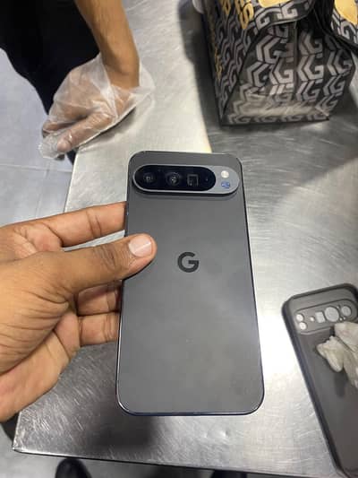 Google Pixel 9 Pro XL