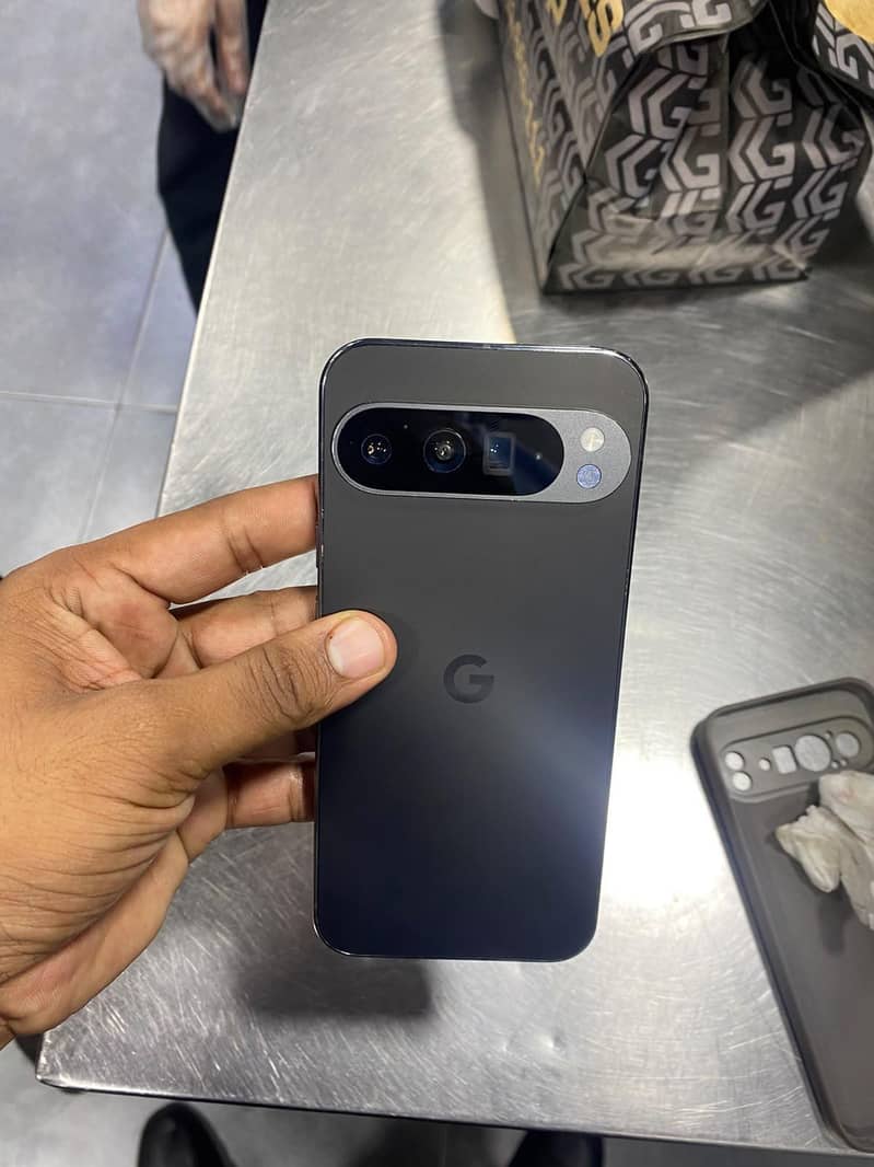 Google Pixel 9 Pro XL 1