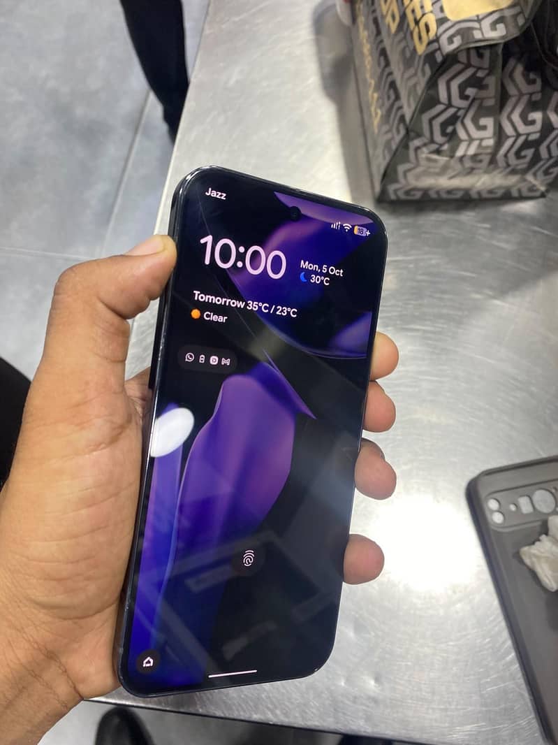 Google Pixel 9 Pro XL 2