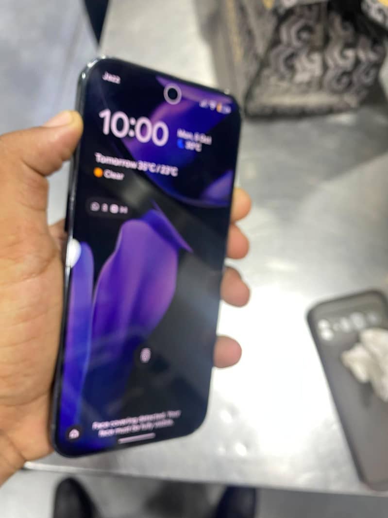 Google Pixel 9 Pro XL 3