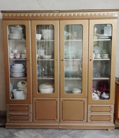 showcase
