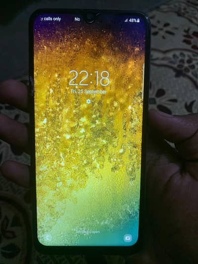 Samsung Mobile A50