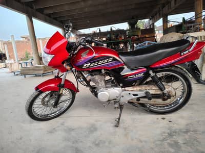 urgent bike sale