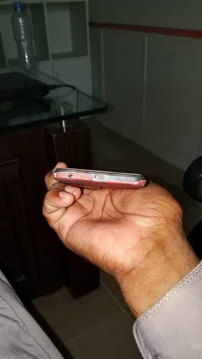 Infinix Smart 7 4+3_64GB