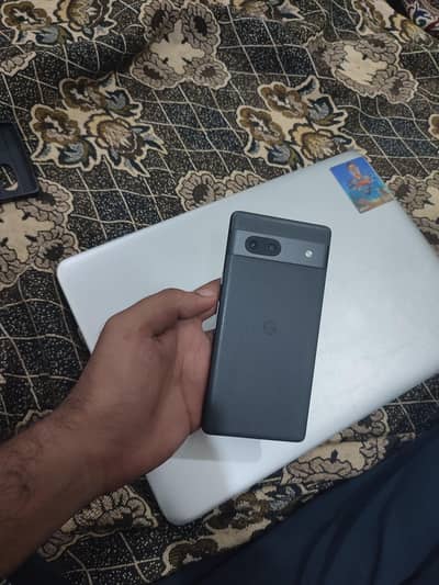 Google Pixel 7a