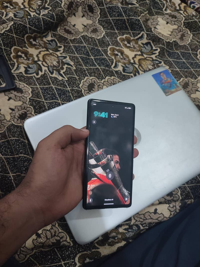 Google Pixel 7a 1
