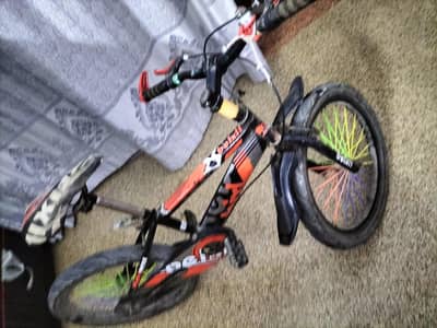 cycle