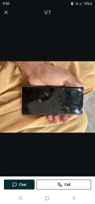Samsung Mobile Note 20 Ultra