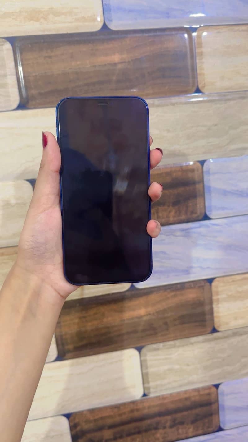 Apple iPhone 12 3