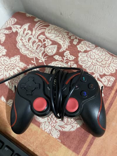 PC Controller