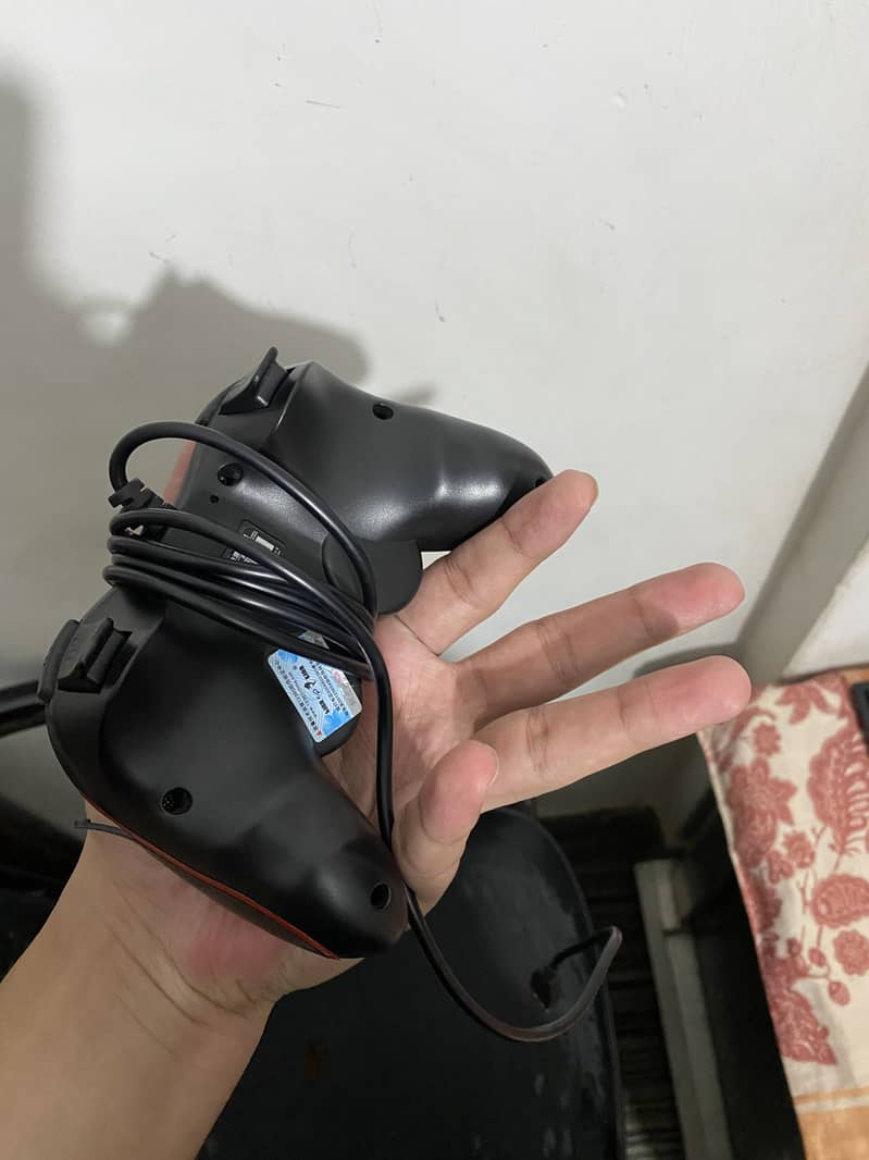 PC Controller 1