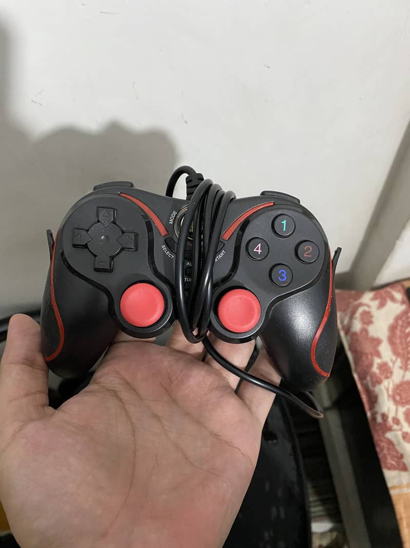 PC Controller 2