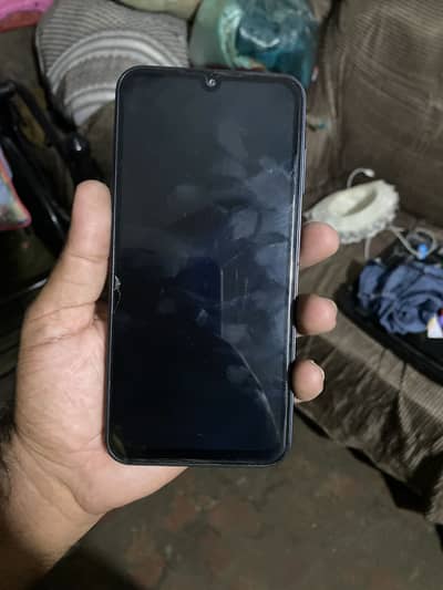 Samsung Mobile A25 5G